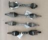 50396 Crv 129598713lkq Honda Left Front Cv Axle Shaft Miles Oem