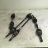 62030 Crv 132893548lkq Honda Rear Axle Shaft Left Driver Side Miles Oem