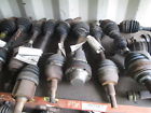 50399 Crv 174151713lkq Honda Front Lh Drivers Side Axle Shaft Miles Oem