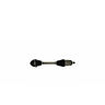 Csa80042 Trq Front Complete Cv Joint Axle Shaft Lh Driver Side