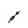 Csa82218 Trq Cv Axle Shaft Front Lh Left Driver Side For
