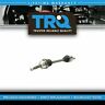 Csa82349 Trq Front Cv Axle Shaft Assembly Lh Left 191213823491