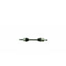 Csa82418 Trq Complete Front Cv Axle Shaft Assembly Lh Driver Side