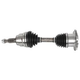 11886800 Csdex Front Driver Or Passenger Side Cv Axle Shaft For Chevrolet Suburban 2500 2000-13