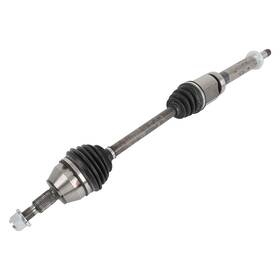 11896455 Csdex 1pcs Front Passenger Side Cv Axle Shaft For Ford Transit Connect 2014-2016