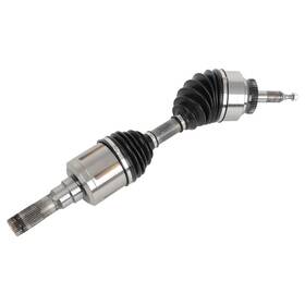11896457 Csdex 1pcs Front Left Cv Axle For Lincoln Navigator 2007-2015 And Ford Lobo 2009-2015