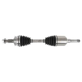 11896460 Csdex 1pc Front Left Cv Axle For Chevrolet Impala 2014-2018 And Buick Lacrosse 2010-2016