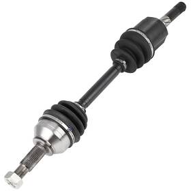11899854 Csdex 1pcs Front Left Cv Axle Shaft For Nissan Rogue Select 2014-2015