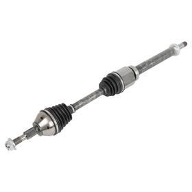 11909913 Csdex 1pcs Front Passenger Side Cv Axle For 2016-2018 Ford Fusion L4 1.5l