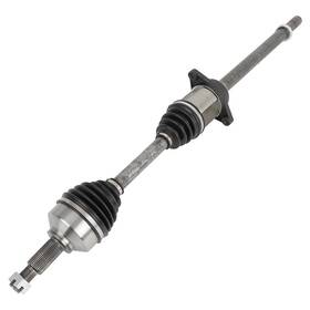 12373646 Csdex 1pcs Front Right Cv Axle Shaft Fwd For Nissan Murano 2009-2014 3.5l 3498cc V6