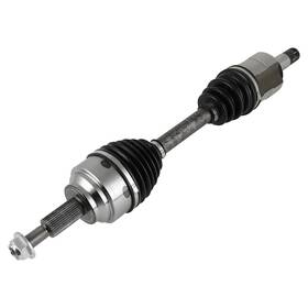 12373649 Csdex Front Left Cv Axle For Jeep Grand Cherokee 2011-2020 And Dodge Durango 2011-2021