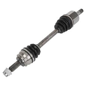 12373650 Csdex Front Left Cv Axle Shaft For Dodge Caliber 2007-2012 And Jeep Compass 2007-2017