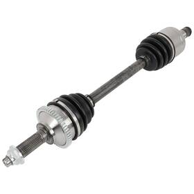 Ncv75019 Csdex 12874363 1x Cv Axle Assembly Front Left For Kia Sedona 2002-2005 3.5l 3497cc V6