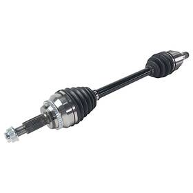 4342008040 Csdex 12875575 Front Left Cv Axle Fwd Awd For Toyota Sienna 2011 2012-2015 66-5397
