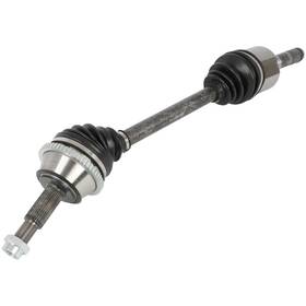 12875587 Csdex Cv Axle Shaft Rear Left For Ford Explorer 2002-2005 And Lincoln Aviator 2003-2005
