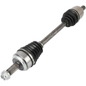 12875588 Csdex Front Left Manual Trans Cv Axle For Honda Accord 2008 2009-2012 3.5l 3471cc V6