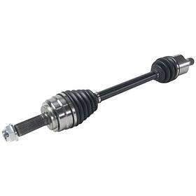 12881362 Csdex Front Left Awd Cv Axle Shaft For Acura Mdx 2010-2013 And Zdx 3.7l