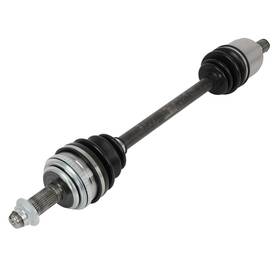 12886133 Csdex Front Left Cv Axle Shaft For Acura Mdx 3.5l 2003-2006 And Honda Pilot 2005-08