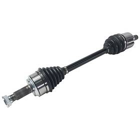 12886147 Csdex Cv Axle Assembly Front Left For Honda Accord 2008-2015 And Acura Tsx 2009-2013