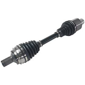 12886150 Csdex Front Left Awd Cv Axle For Mercedes-benz C43 Amg 2017-2022 And C300 2015 2016-2017