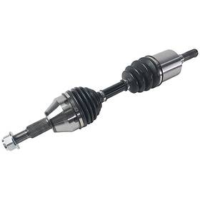12886155 Csdex Front Left 4wd Cv Axle For Jeep Liberty 2008-2012 And Dodge Nitro 2007 2008-2011