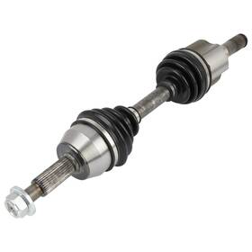 12930052 Csdex Front Left Cv Axle 4wd For Ford Explorer Sport Trac 2002-2005 And Ranger 2003-2011