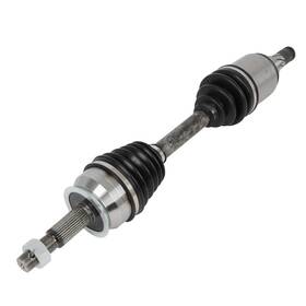 12930066 Csdex Front 4wd Cv Axle For Nissan Frontier 2005-2020 And Suzuki Equator 2009 2010-2012