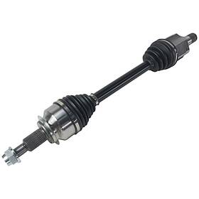 12930073 Csdex Front Left Cv Axle Assembly For Mazda Cx-5 2013-2014 2.0l 1998cc 122cu. Inch L4