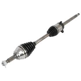 12933469 Csdex Front Right Cv Axle Shaft For Nissan Quest 2004 2005-2009 3.5l 3498cc V6 666241