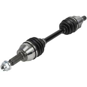 12942364 Csdex Front Left Cv Axle Assembly For Ford Fiesta 2018-2019 1.6l 1596cc 97cu. Inch L4