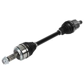 12942387 Csdex Manual Transmission Front Left Cv Axle For Honda Civic 2019-2021 2.0l 1996cc L4