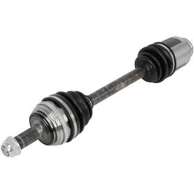 12942402 Csdex Front Right Cv Axle Assembly For Acura Rsx Type-s Coupe 2-door 2002-2006 2.0l L4
