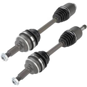 13344851 Csdex 2 X Awd Front Left And Right Cv Axles For Ford Edge Lincoln Mkx 2007 2008-2010