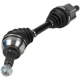 13391097 Csdex Front Driver Left Cv Axle Shaft Assembly For Jaguar E-pace 2018 2019 2020