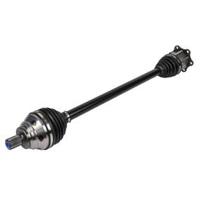 13391098 Csdex Cv Axle Assembly Front Passenger Right Side For Volkswagen Passat Tdi Se 2012-13