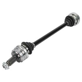 Ncv27000 Csdex 13399887 Rear Left Cv Axle For Bmw X3 E83 2004-2005 L6 2.5l