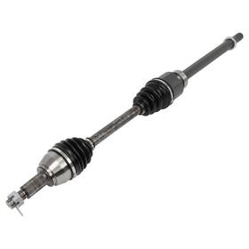 13400575 Csdex Front Right Cv Axle Assembly For Nissan Altima Sedan 2013 2014 2015-2017 2018