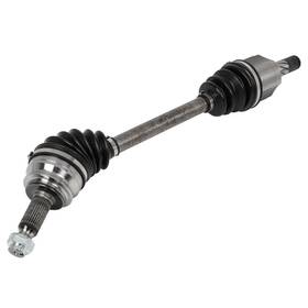 13400577 Csdex Front Left Cv Axle For Mitsubishi Lancer 2.4l 2009 2010 2011 2012 2013-2017
