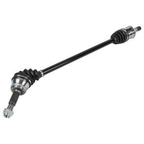 13420037 Csdex Rear Right Cv Axle Assembly For Toyota Rav4 2019-2023 L4 2.5l Venza