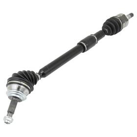 13442168 Csdex Cv Axle Assembly Front Right For Toyota Corolla Base 2020 2021 2022 L4 1.8l
