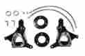 Css-c1-9 Cst Performance Suspension Lift Spindle