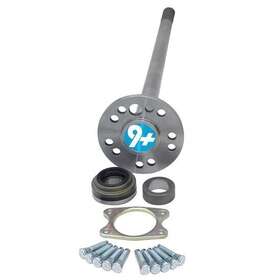 98132 Currie 9 Inch Fits Ford Cut-to-fit 31 Spline Axle 32