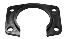 Ce-9005tes Currie Enterprises Axle Bearing Retainer Plate