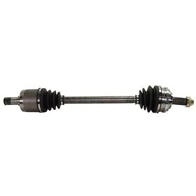 Axl306063 Cv Axle Compatible With 2001-2002 Acura Mdx Front Driver Side 1 Pc