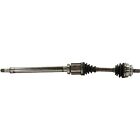 Axl414524 Cv Axle Compatible With 2001-2009 Volvo S60 Front Passenger Side 1 Pc