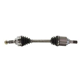 Axl306689 Cv Axle Compatible With 2005-2012 Ford Escape Front Driver Side 1 Pc