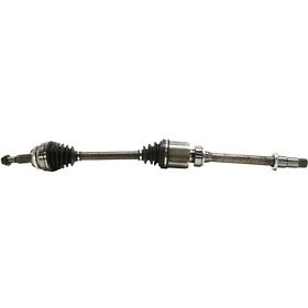 Axl157277 Cv Axle Compatible With 2012-2017 Toyota Camry Front Passenger Side 1 Pc