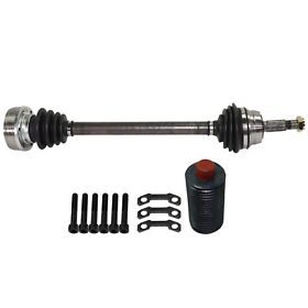 Axl576815 Cv Axle For 1987-1993 Volkswagen Fox Front Driver Or Passenger Side 1 Pc