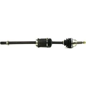 Axl361404 Cv Axle For 1995-1999 Nissan Maxima Front Passenger 1 Pc Manual Transmission
