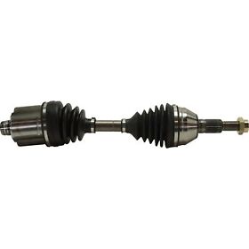 Axl479579 Cv Axle For 1999-05 Pontiac Grand Am Front Lh Or Rh Automatic Transaxle 1 Pc